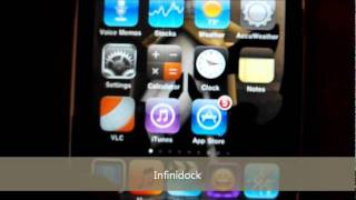 12 awesome iOS 4.3.2+ tweaks for jailbroken iDevices (Barrel,Multiflow,Infinidock, & more!).