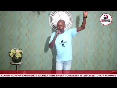Phumlani (OBD) - Ungiphil' Igama elisha