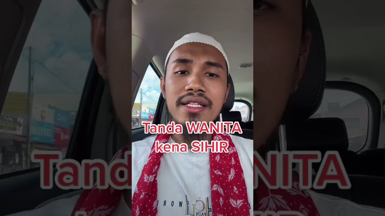 4 Tanda Wanita Confirm Di SIHIR