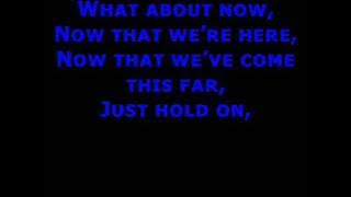 Westlife - what about now - lyrics