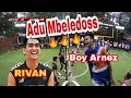 Rivan Nurmulki VS Boy Arnez Friendly Match LavAni Vs Zigzag Depok Rivan Nurmulki VS Boy Arnez Friendly Match LavAni Vs Zigzag Depok