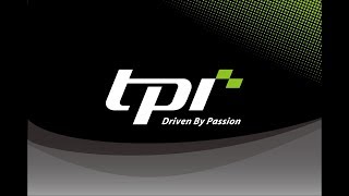 TPi Quality Assurance - Torque & Fatigue Testing