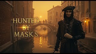 When Spies Vanished in Venice | Eerie History for Sleep screenshot 3