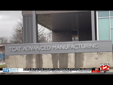 Chattanooga State opens