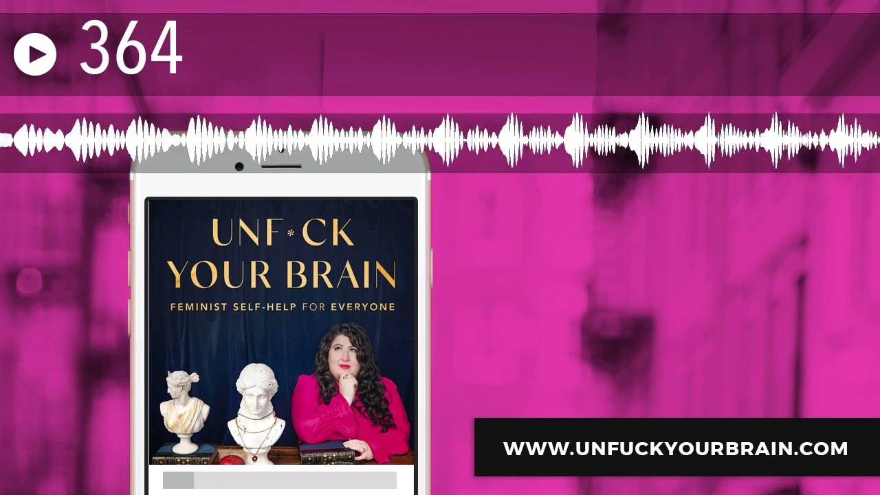 364. The Efficiency Trap - And What to Aim For Instead