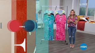 HSN | Aria Sleepwear & Intimates 08.22.2019 - 07 AM screenshot 1