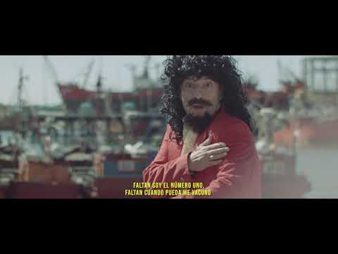 Video de Sergio Gonal