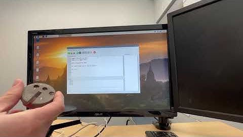 08 Calibrating the Load Cell to Read Weight/Mass