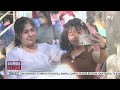 #UlatBayanWeekend | Komprontasyon ng mag-ina dahil sa isang sikreto, viral online | ulat ni Jayco...