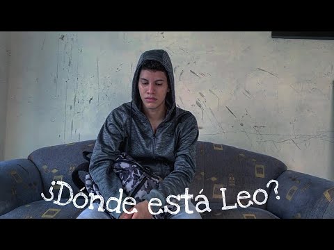¿Dónde está Leo?