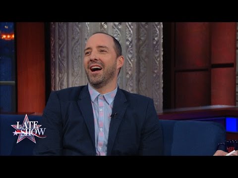 Video: Tony Hale grynoji vertė: Wiki, vedęs, šeima, vestuvės, atlyginimas, broliai ir seserys