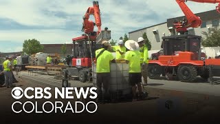 Colorado builders turning to innovative ways to address state's affordable housing situation