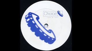 Janet Rushmore - Joy (Choice Mix)