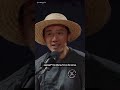 Dicap Sesat Karena Satu Pertanyaan