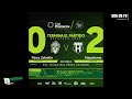 Fútbol Interactivo - PZ vs Alajuela - 15/08/2020