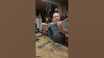Boost your toolbox power with this simple wrench extender #tools #diy