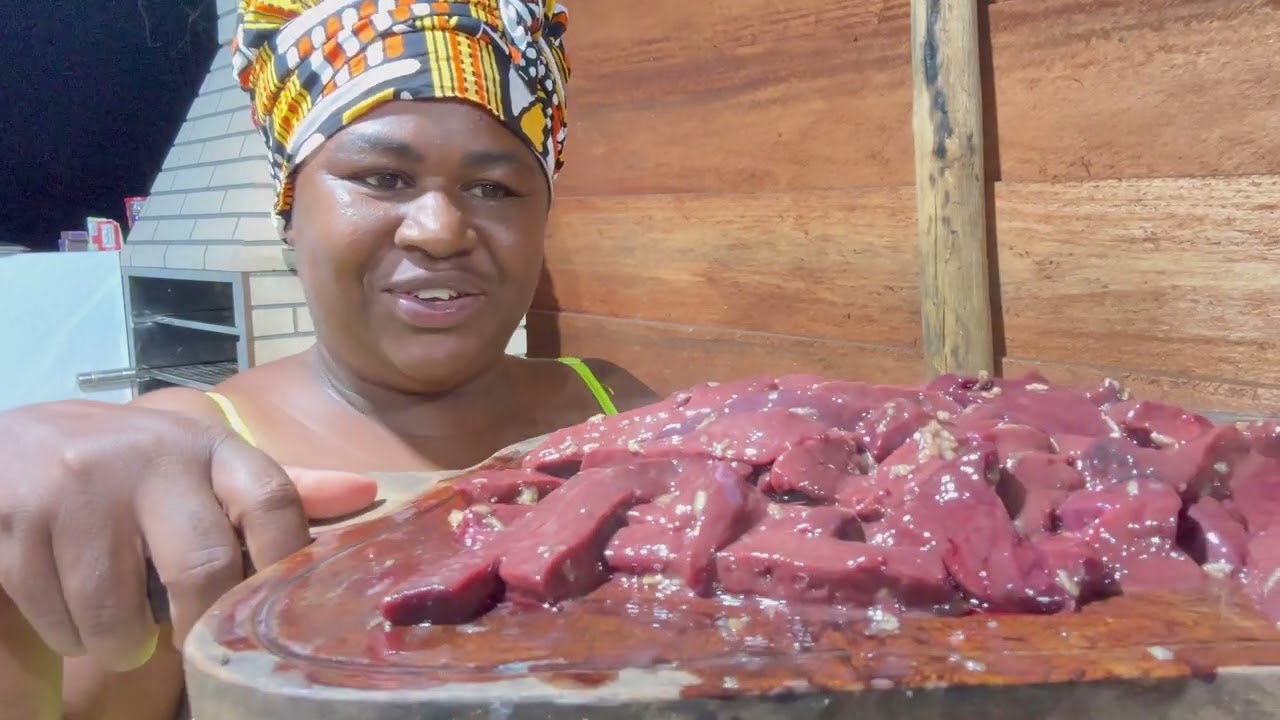 ESSA FOI A NOSSA JANTA