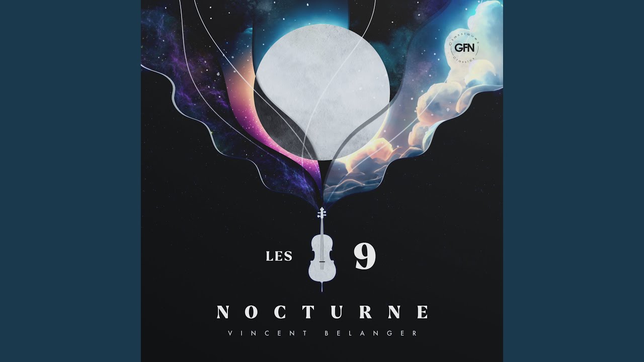 Regardez Suite Bergamasque, CD 82 ; L. 75: III. Clair de lune (D♭ major, 72 bars) (Arr. for Cellos and... sur YouTube