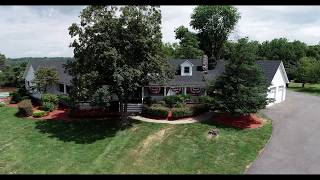 Leesburg Virginia 4K Video