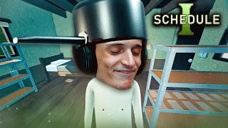 COMPRIAMO UNA NUOVA CASA E PRENDIAMO NUOVI CLIENTI!! | SCHEDULE I