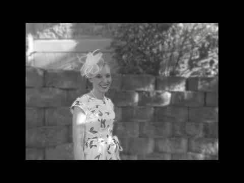 Heaven Is A Place on Earth (Bossa Nova Cover by Cara Wade)