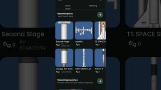SFlightX App v0.02 is out now! #bp #space #spaceflightsimulator #sfs