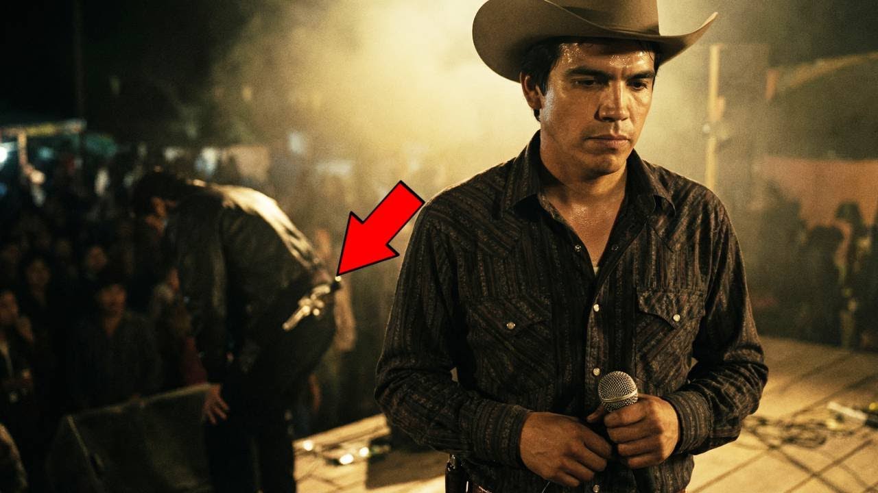 Amenazaron a la familia de Chalino Sánchez — El corrido que cantó esa noche cruzó una línea mortal