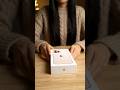 iPhone 17 Pro Max Unboxing 😱 #ai