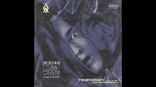 Eminem Ft Skylar Grey  Temporary artimaze Remix