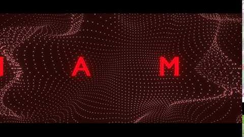 Blender Colorful Intro Template #1