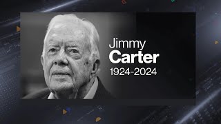 Jimmy Carter, the Longest-Living US President, Has Died at 100