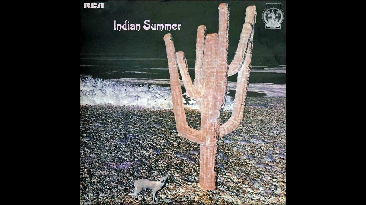 Indian Summer - Indian Summer (1971) - YouTube