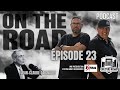 On the road qubec le podcast pisode 23