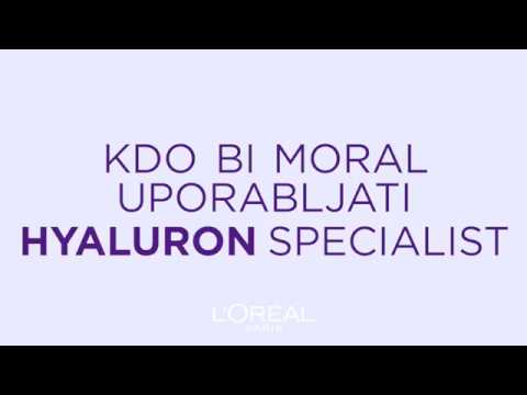 Video: Kdo uporablja sorbinsko kislino?