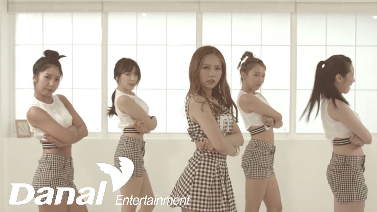 MVㅣ송하예 - 처음이야 (Feat. 수호)ㅣ처음이야