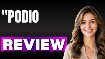 Podio CRM My Honest Review  User Experience  Features Pros  Cons