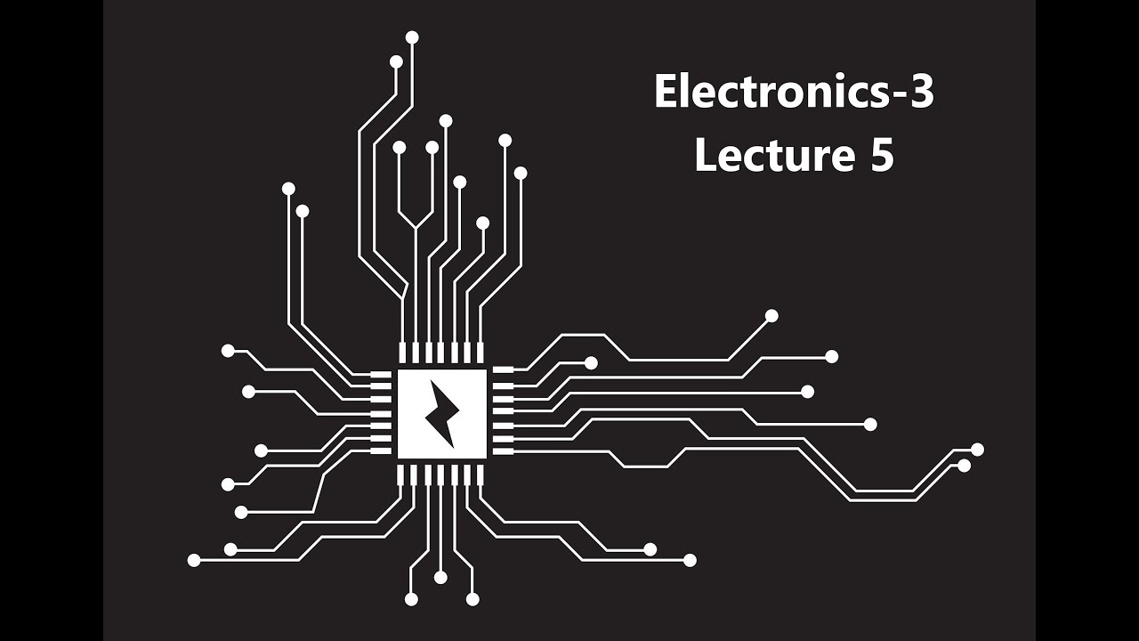 Lecture 5 - YouTube