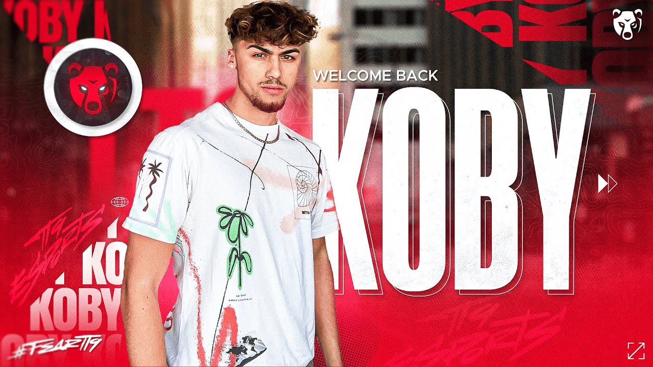 Re-Signing our Best Content Creator!!