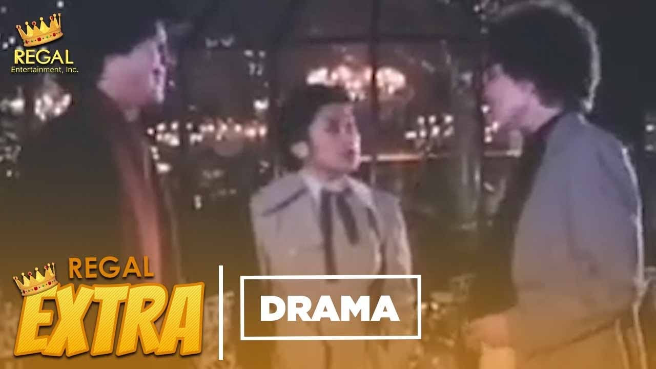 DASURV! Vilma Santos tuluyan nakaganti! | Pinay American Style