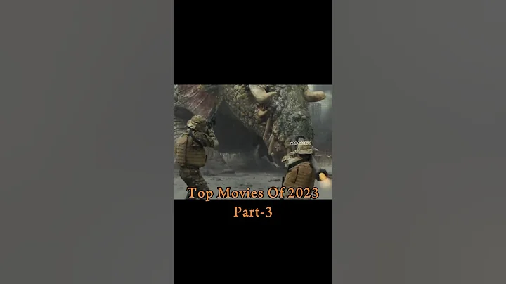 Top Movies Of 2023 || Must-Watch Movies Of 2023 ||  Part-3 #top5