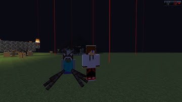 MOD MINECRAFT/NECROMANCY MOD/MINECRAFT 1.7.2