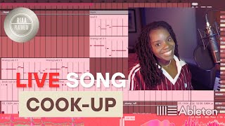 Download Lagu Relax with me as I cook up the soothing R\u0026B from scratch on Ableton EP85 MP3 Download Lagu Relax with me as I cook up the soothing R\u0026B from scratch on Ableton EP85 MP3