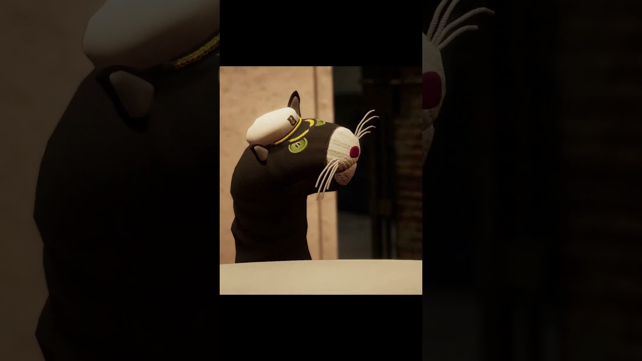 Нужно принять важное решение. В этот момент в голове: 