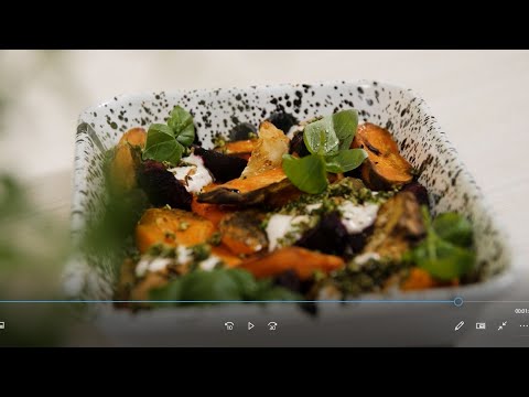 Video: Kaip Virti įvairias Daržovių Salotas