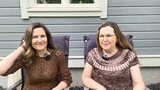 Lankojat 23. jakso: Paljon valmistuneita ja jotain aivan ihanaa