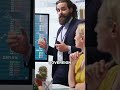 The SMART WAY to build a boardroom network