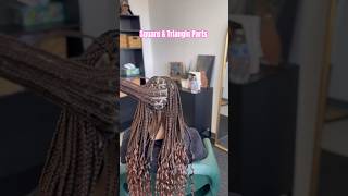 Tell your girl to try this protective style!