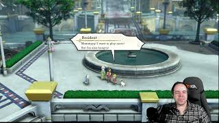 Eiyuden Chronicles: Hundred Heroes Playthrough PT 9