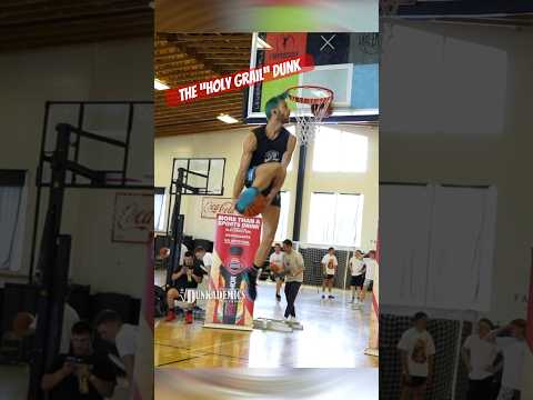 Jordan Kilganon Attempts