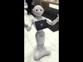 Softbank Robot